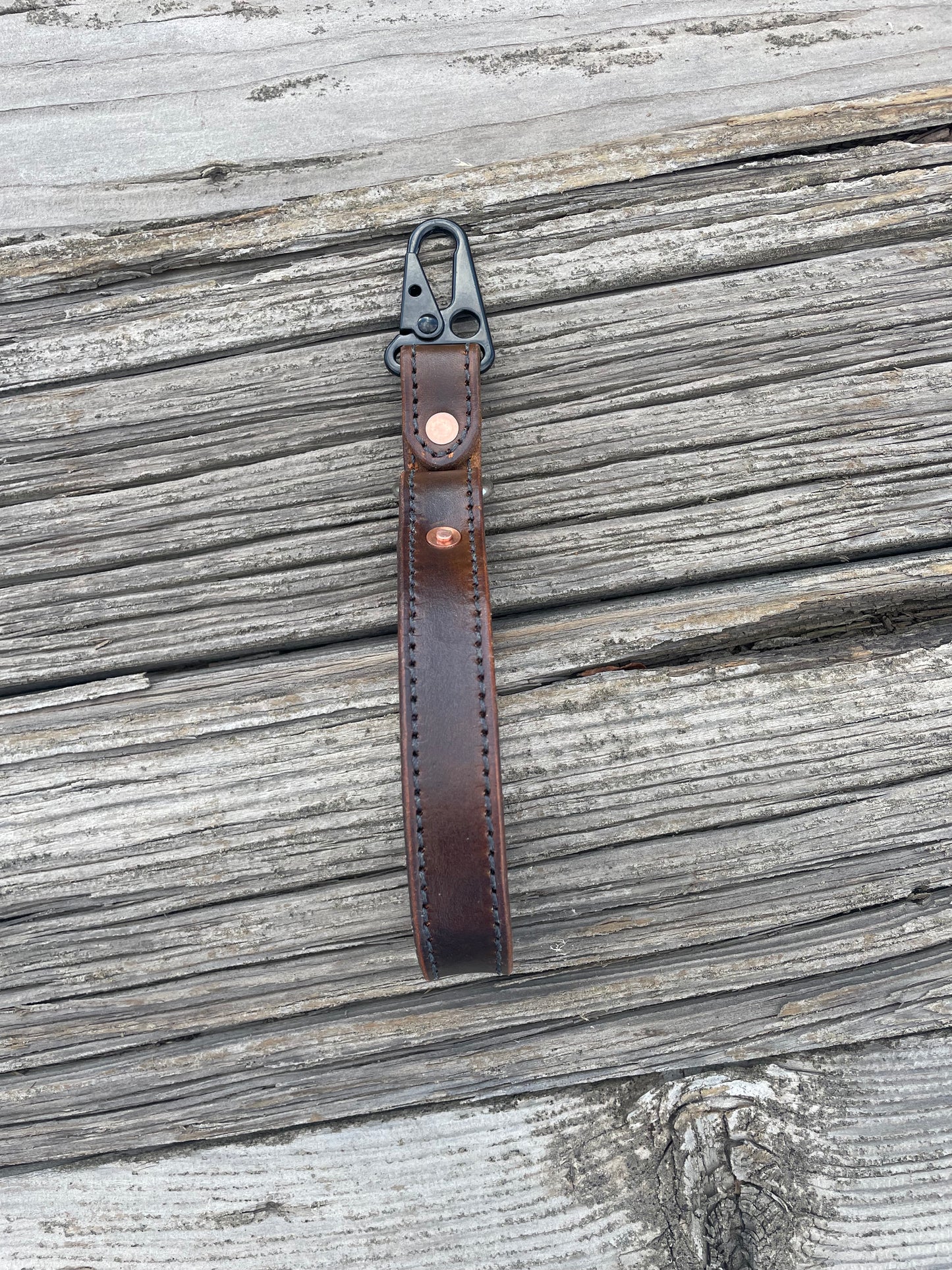 Firefighter Glove Strap