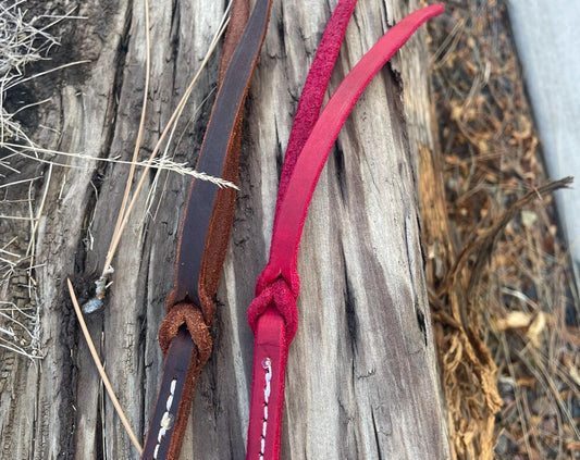 Handmade Over Under for Barrel Racing